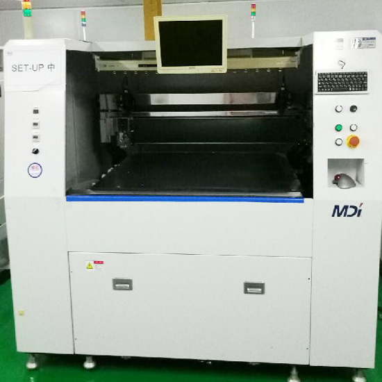 MDI單刀玻璃切割機(jī)MP900A